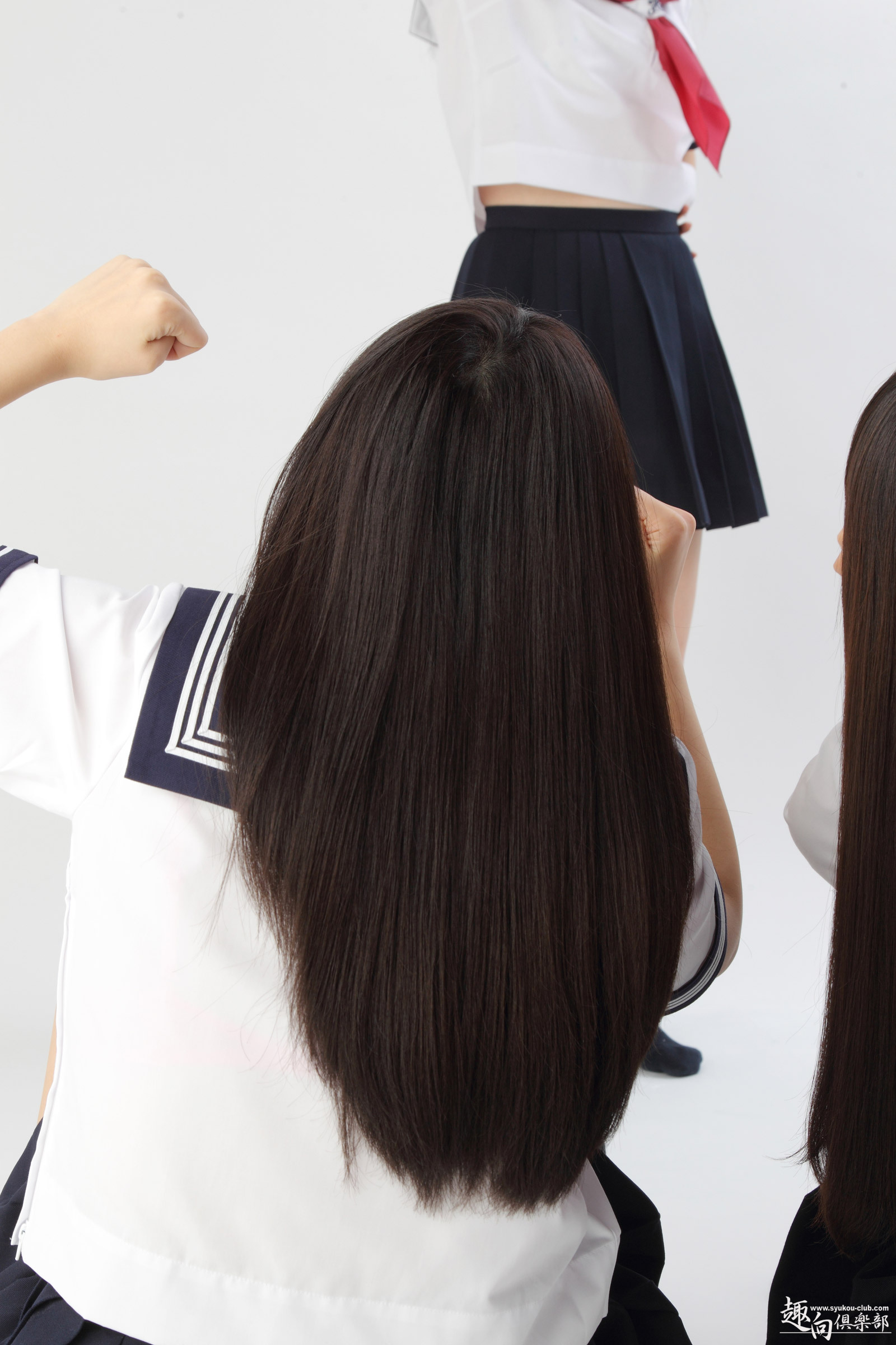 [Syukou-Club] 2013.06.03 制服趣向 未公開畫像Part3 1